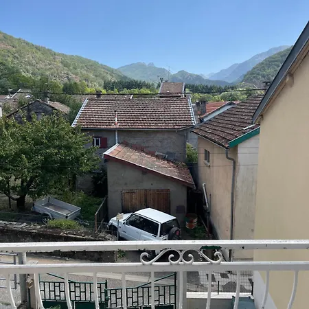 Un Cocon En Haute-ariege Δωμάτια σε οικογενειακή κατοικία Savignac-les-Ormeaux