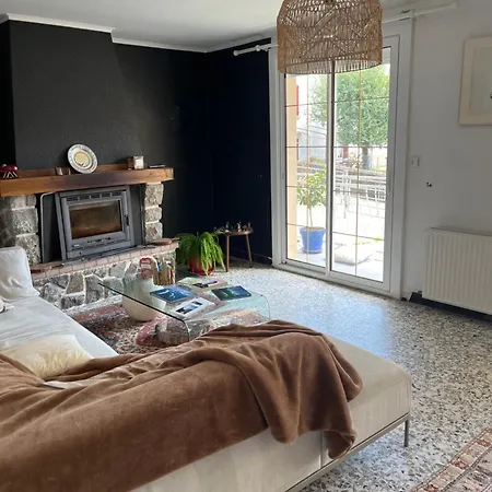 Un Cocon En Haute-ariege Savignac-les-Ormeaux
